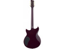 Yamaha Revstar Standard RSS20 Hot Merlot 