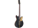 Yamaha Revstar Professional RSP20X Rusty Brass Charcoal 