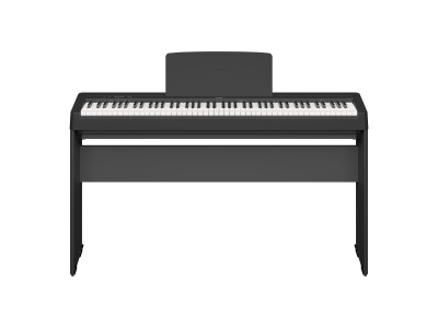 Yamaha P-143 Black 