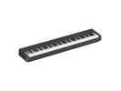 Yamaha P-143 Black 