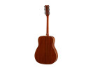 Yamaha FG820-12 Natural Solid Top 