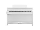 Yamaha CLP-845 White Clavinova  