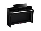 Yamaha CLP-845 Black Clavinova 