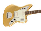 Squier By Fender FSR Classic Vibe 70s Jaguar LRL MPG MH Gold Sparkl 