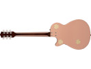 Gretsch G2215 P90 Streamliner Junior Jet Club - Shell Pink 