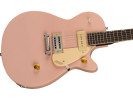 Gretsch G2215 P90 Streamliner Junior Jet Club - Shell Pink 