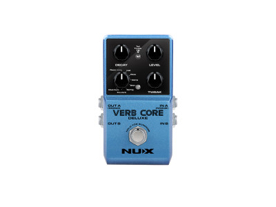 Nux  Verb Core Deluxe 