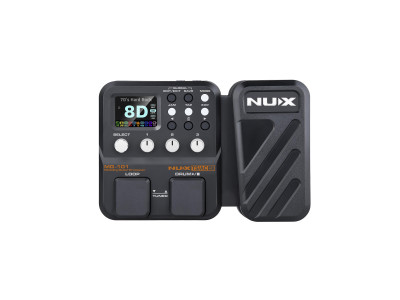 Nux  MG-101 