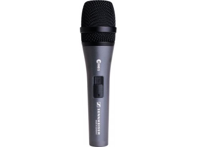 Sennheiser E 845 - S 