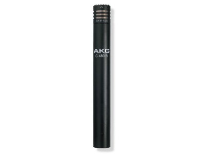 AKG C 480 B 