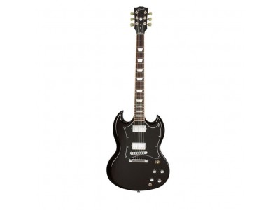 Gibson Legacy SG Standard Ebony Chrome Tune O Matic 