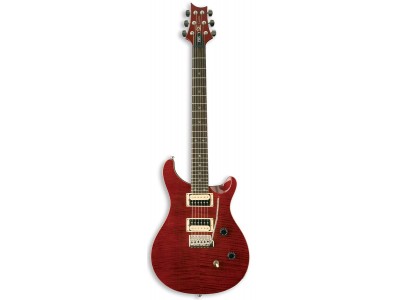 Paul Reed Smith SE Custom 24 Black Cherry * 