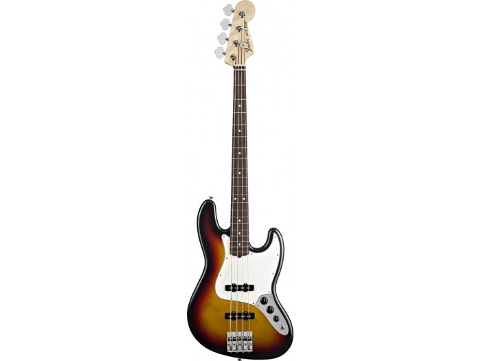 Fender Highway Onetm Jazz Bass Rosewood Fretboard 3 Colour Sunburst 9969