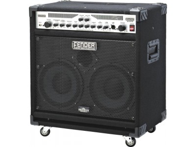 Fender Bassman 250 / 210 Combo - 250 Watts ** 