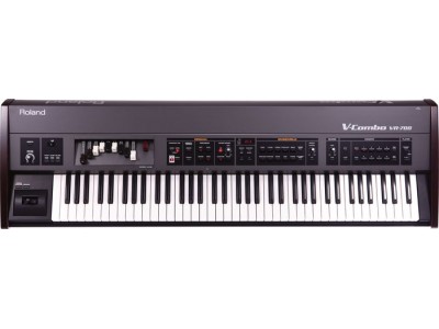 Roland VR-700 V-Combo 