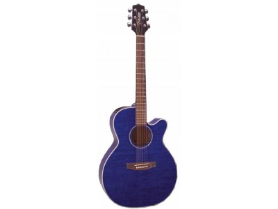 Takamine EG440C-STBQ ** 