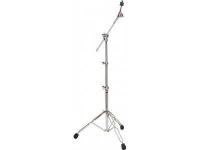 Gibraltar 5609 Double Braced Cymbal Boom Stand 