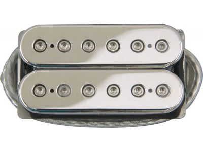 DiMarzio SUPER DISTORSION DP100RB 