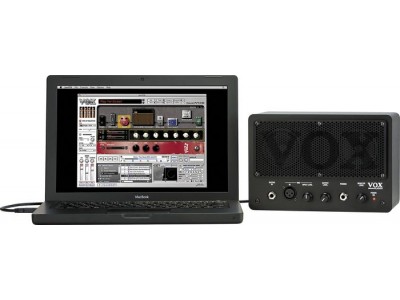 Vox JamVox JV-1 