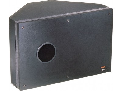 JBL CONTROL SB-2 Slot-Loaded Vented Bandpass Subwoofer 