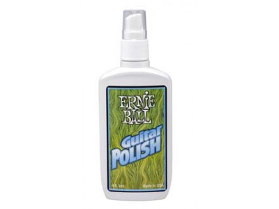 Ernie Ball P04223  GUITAR POLISH 