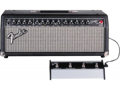 Fender STAGE 100 DSP HEAD ** 