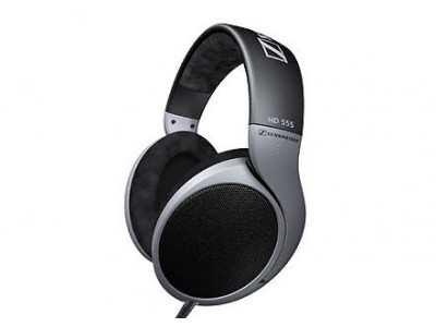 Sennheiser HD 555 