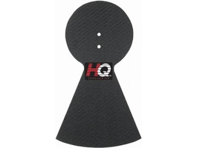 HQ Percussion SOUNDOFF CYMBAL MUTE (FOR: 16