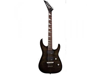 Jackson JS32T Dinky Black ** 