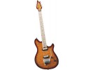 EVH Wolfgang Special. Maple Fretboard. Tobacco Burst 