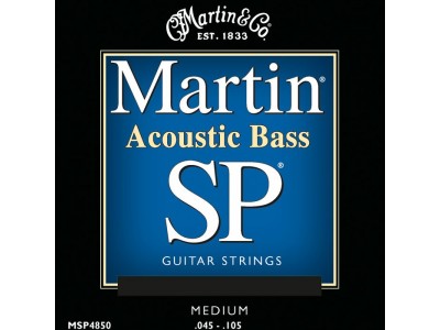 Martin ACU BASS MSP 4850 PH BR 045/105 