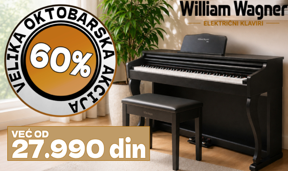 William Wagner - Velika Oktobarska akcija